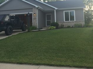 2097 Laurelwood Dr, Warsaw, IN