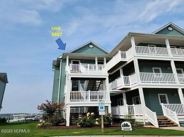 3307 Day Beacon Drive, Belhaven, NC 27810