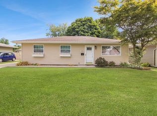 9341 Ellen Dr, Highland, IN 46322
