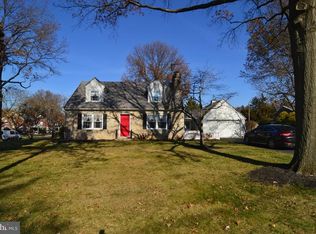 801 S Temple Blvd, Temple, PA 19560