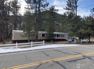 29665 W Highway 14, Bellvue, CO 80512
