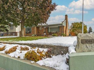 4304 N Monroe St, Spokane, WA 99205