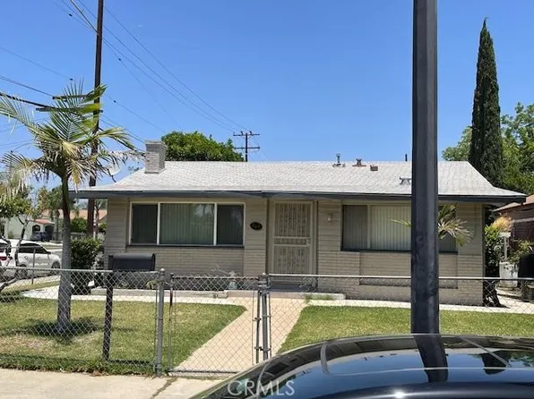 795 Laurel Ave, Pomona, CA 91768