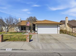 5912 Carpenteria Way, Las Vegas, NV 89108
