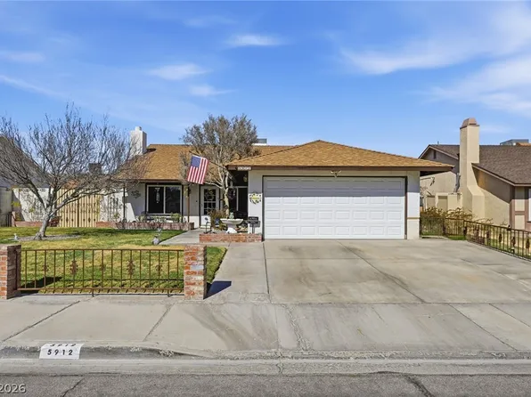 5912 Carpenteria Way, Las Vegas, NV 89108