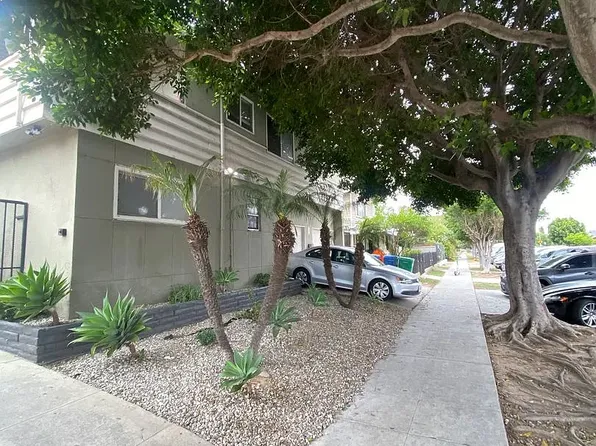 1431 Elm Ave #1A, Long Beach, CA 90813