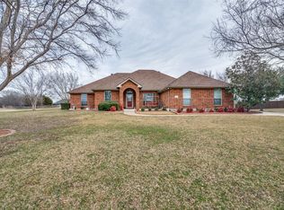 2408 Silver Maple Dr, Saint Paul, TX 75098