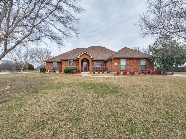 2408 Silver Maple Dr, Saint Paul, TX 75098