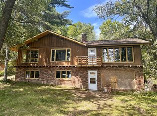 273 Journeys End Rd, Longville, MN 56655