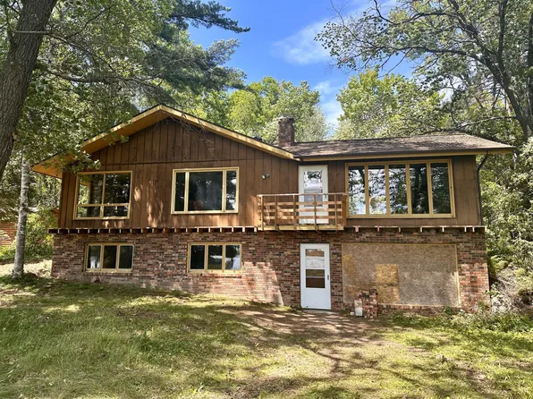 273 Journeys End Rd, Longville, MN 56655