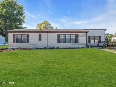 537 James Street, Freehold, NJ, 07728