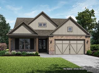 4040 Raeburn Rd, Cumming, GA 30028