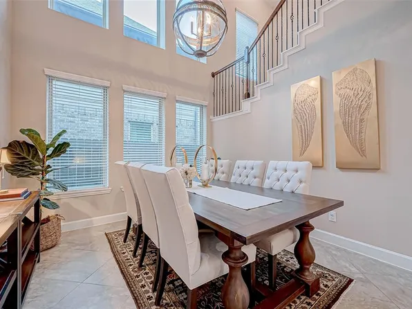 28022 Laurel Garden Ln, Fulshear, TX 77441