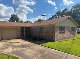 1301 Pecan Ave, Richmond, TX 77469