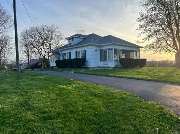 145 Civils Loop, Hodgenville, KY 42748
