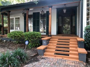 320 S 5th St, McComb, MS 39648