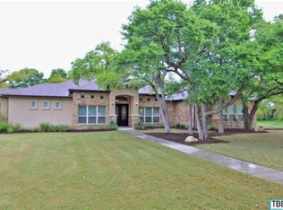 3021 Rolling Meadow Dr, Salado, TX 76571