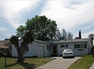 509 Prosser Ave, Bakersfield, CA 93309