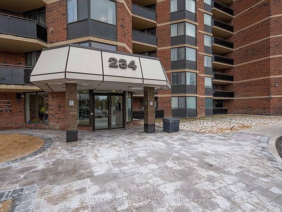 2nd image of 234 Albion Rd #1203