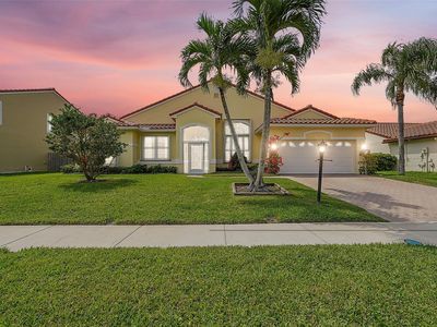 9515 Lake Serena Drive, Boca Raton, FL, 33496