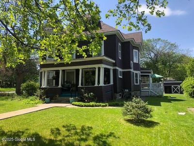 149 Champlain Avenue, Ticonderoga, NY, 12883