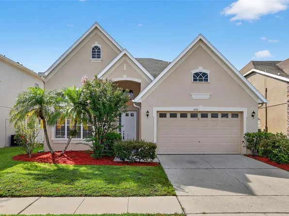 1830 Cedar Lake Dr, Orlando, FL 32824