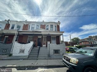 1468 N Wanamaker St, Philadelphia, PA 19131