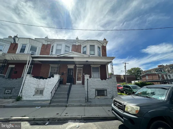 1468 N Wanamaker St, Philadelphia, PA 19131
