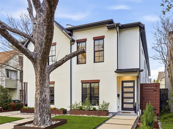 4128 Druid Ln, University Park, TX 75205