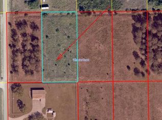 5th Pl, Labelle, FL 33935