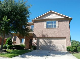 6510 N Gena Lee Dr, Houston, TX 77064