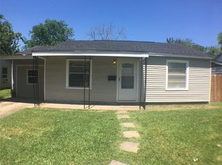 3103 Carter St, Pasadena, TX 77503