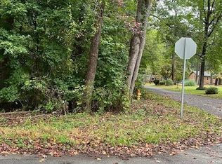 0 1st Ave, Lawrenceville, VA 23868