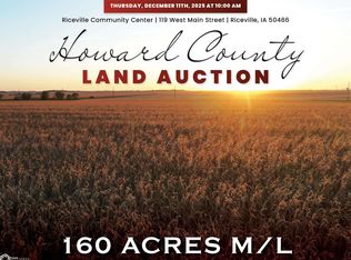 Jade Ave, Lime Springs, IA 52155