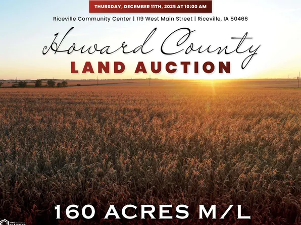 Jade Ave, Lime Springs, IA 52155