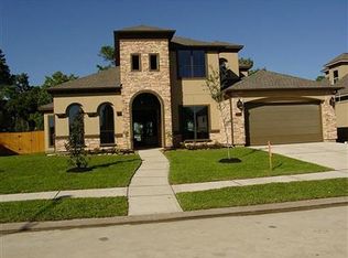 6010 Valhalla Dr, Spring, TX 77379