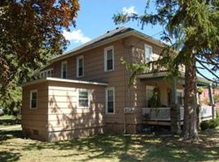 4 State St, Manchester, NY 14504