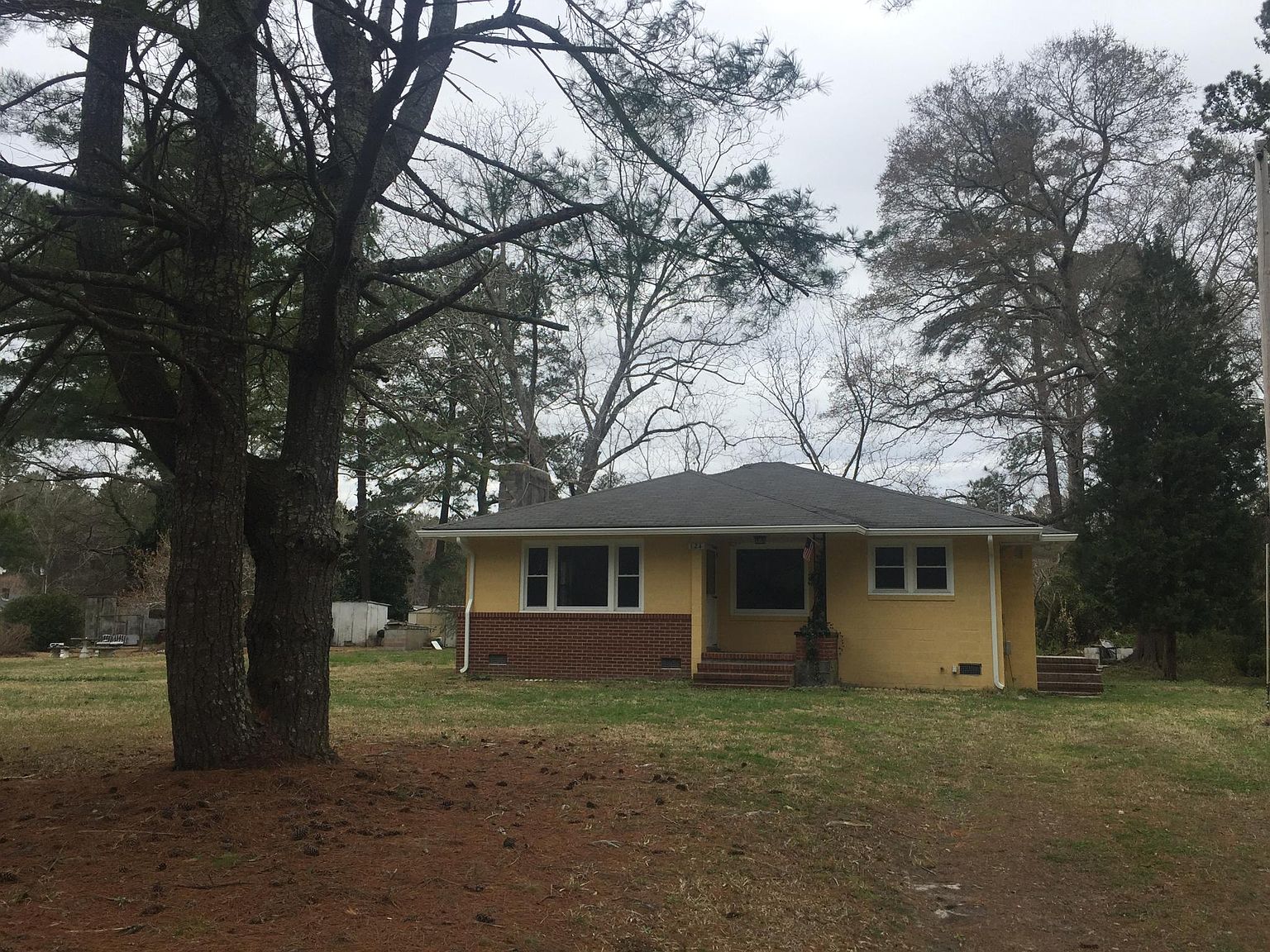 124 Bunker Hill Rd, South Mills, NC 27976 Zillow