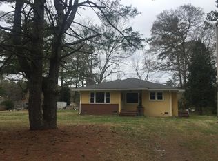 124 Bunker Hill Rd, South Mills, NC 27976