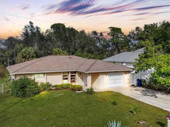 12358 Hernando Rd, North Port, FL 34287