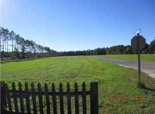 1010 Spanish Moss Way, Wewahitchka, FL 32465