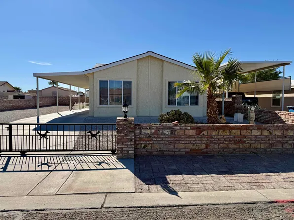 13239 E 48th Dr, Yuma, AZ 85367