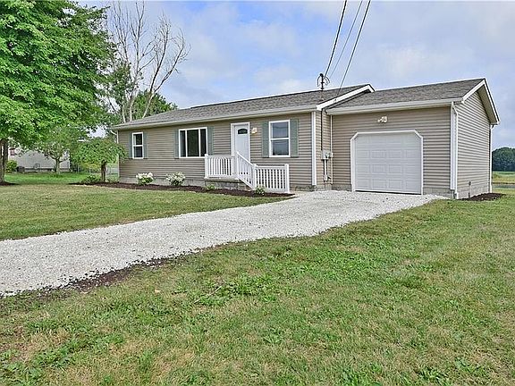 3rd image of 2826 Bristol Champion Townline Rd NW