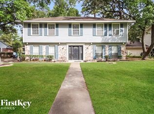 1119 Whitestone Ln, Houston, TX 77073