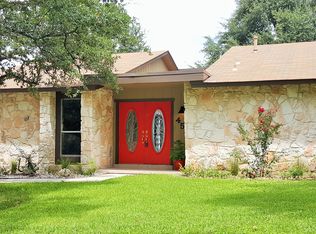 4535 Bridgewood St, San Antonio, TX 78217