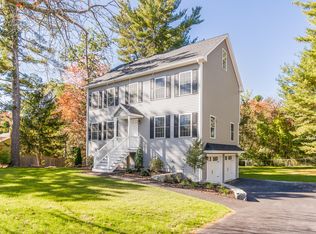 101 N Main St, Salem, NH 03079