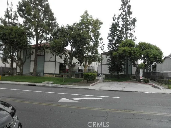 5195 Walnut St #4, Chino, CA 91710