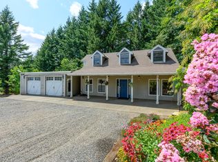 28505 SW Ladd Hill Rd, Sherwood, OR 97140