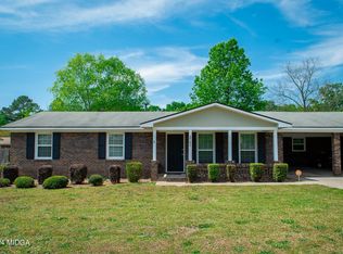5761 Sorrell Dr, Macon, GA 31216