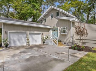 183 Spanish Point Dr, Beaufort, SC 29902